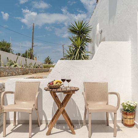 Casa Verde Di Naxos Naxos City Экстерьер фото