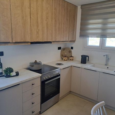 Casa Verde Di Naxos Naxos City Экстерьер фото