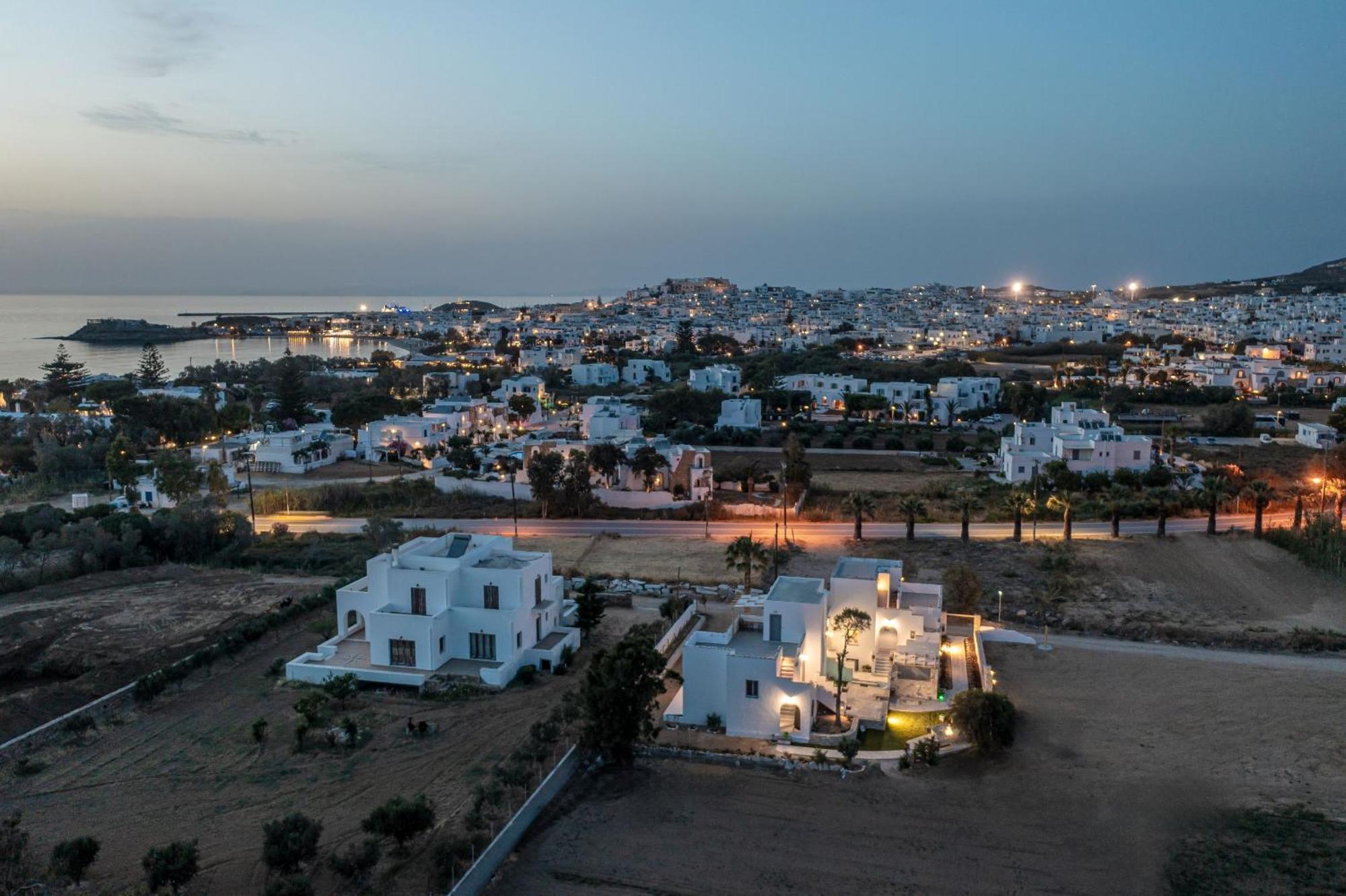 Casa Verde Di Naxos Naxos City Экстерьер фото