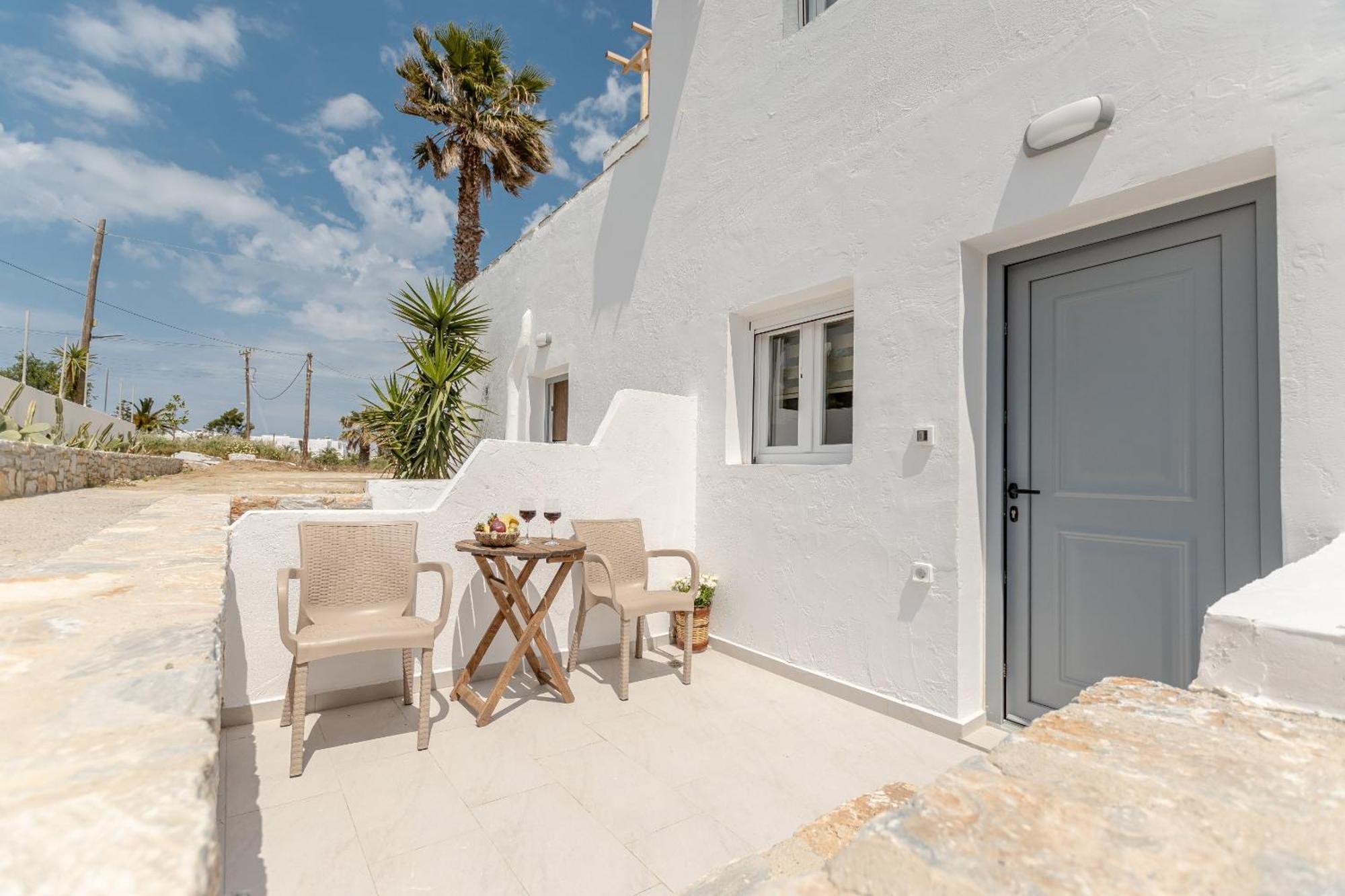 Casa Verde Di Naxos Naxos City Экстерьер фото