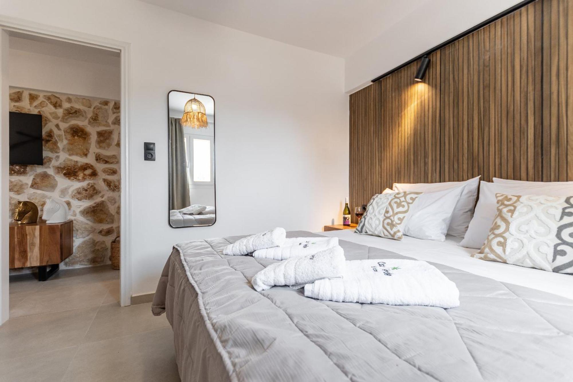 Casa Verde Di Naxos Naxos City Экстерьер фото