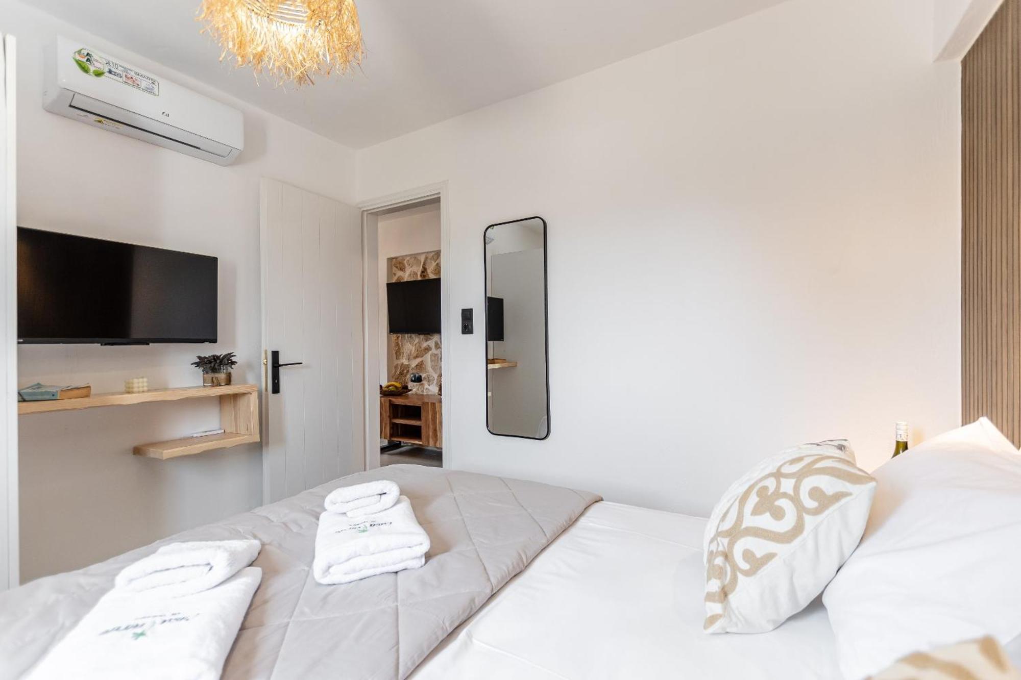 Casa Verde Di Naxos Naxos City Экстерьер фото