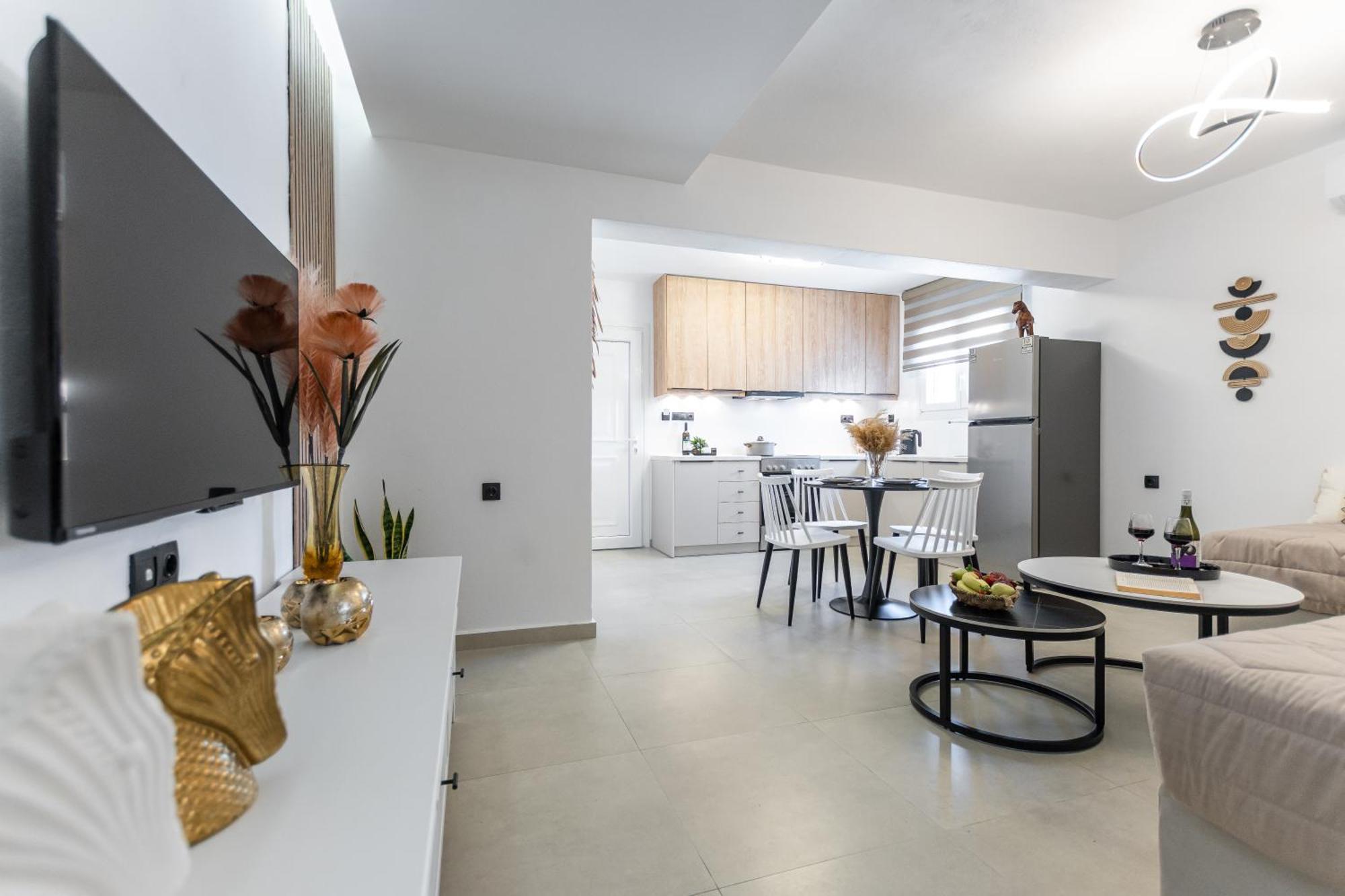 Casa Verde Di Naxos Naxos City Экстерьер фото