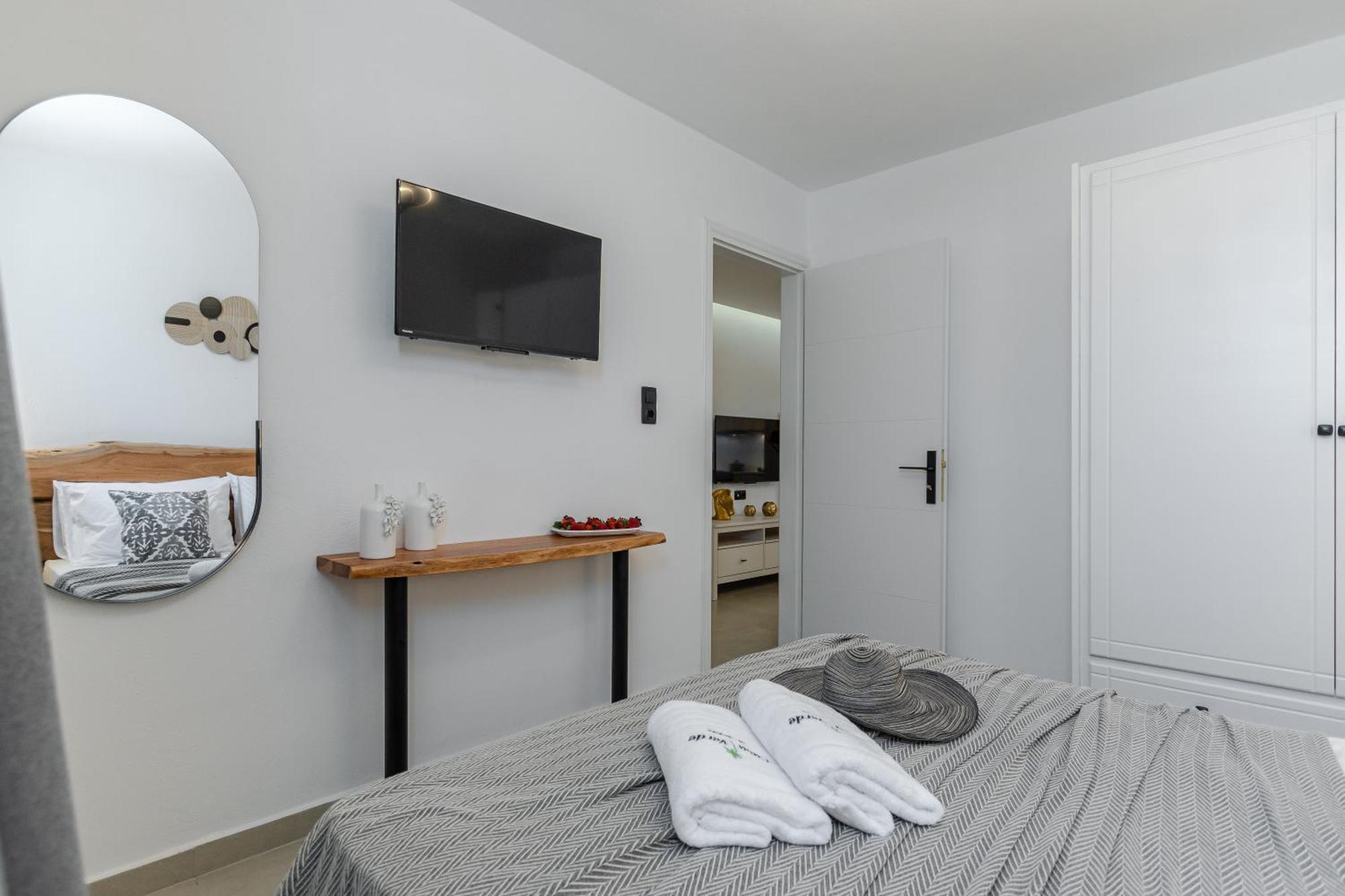 Casa Verde Di Naxos Naxos City Экстерьер фото