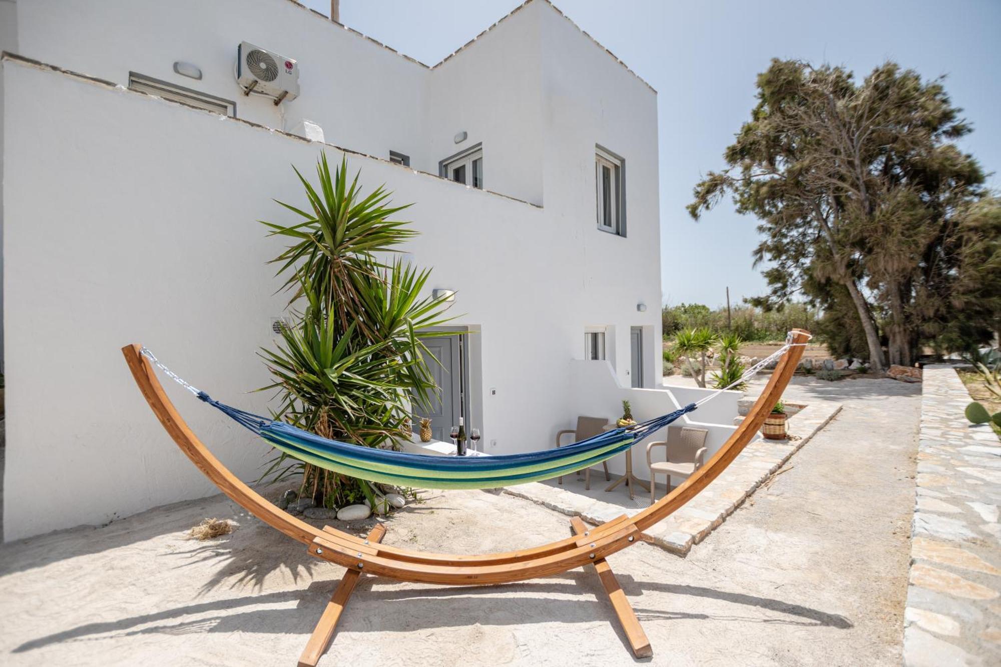 Casa Verde Di Naxos Naxos City Экстерьер фото