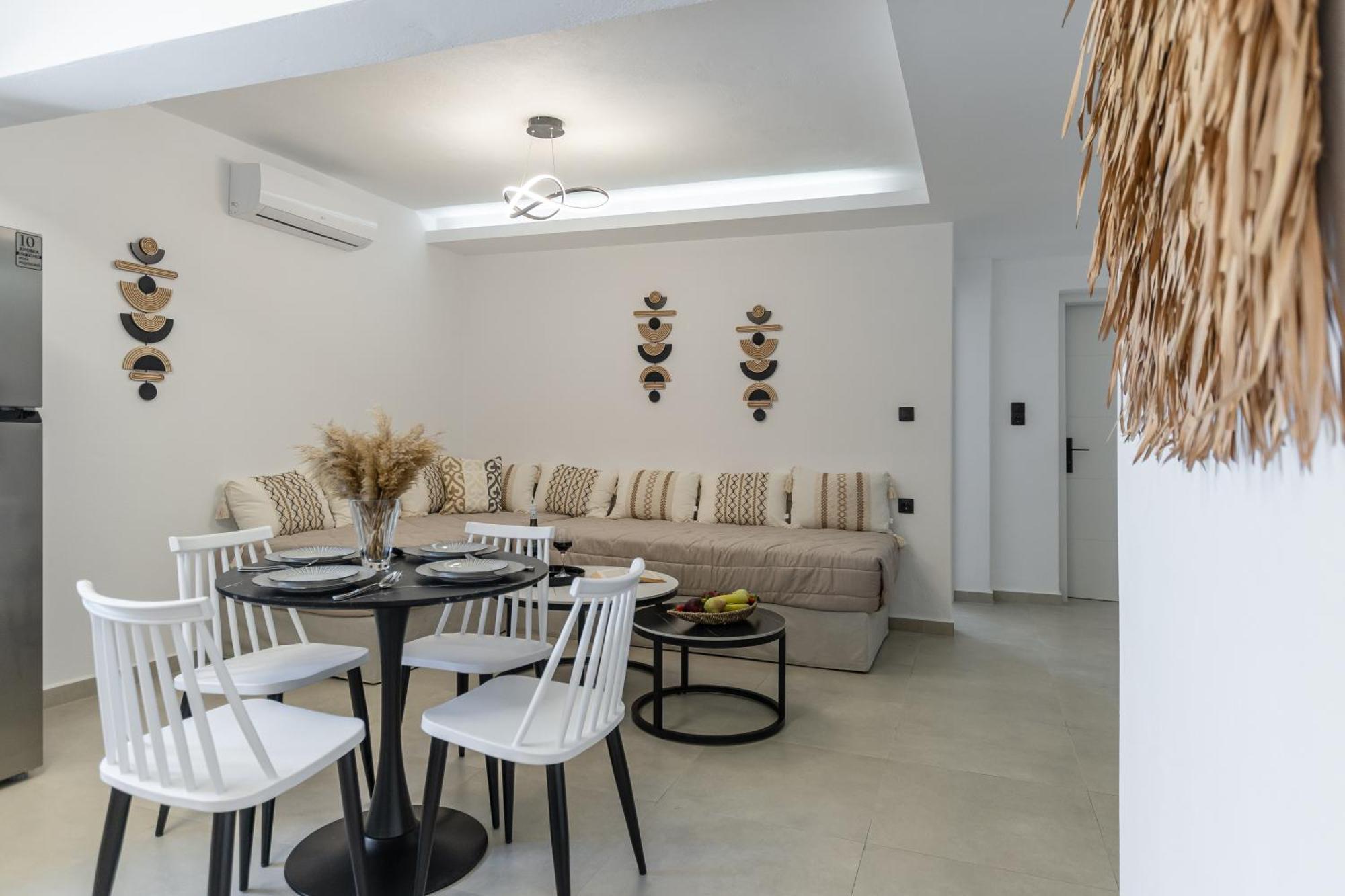 Casa Verde Di Naxos Naxos City Экстерьер фото