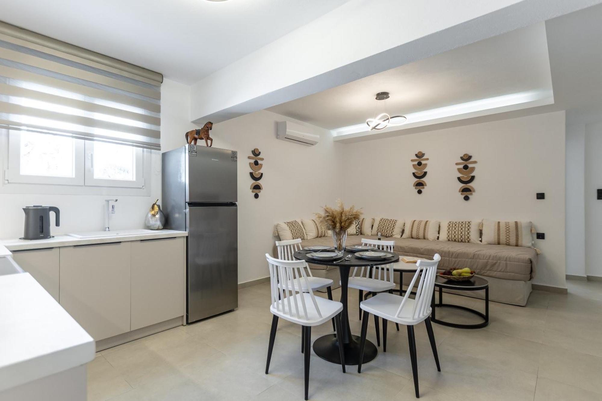 Casa Verde Di Naxos Naxos City Экстерьер фото