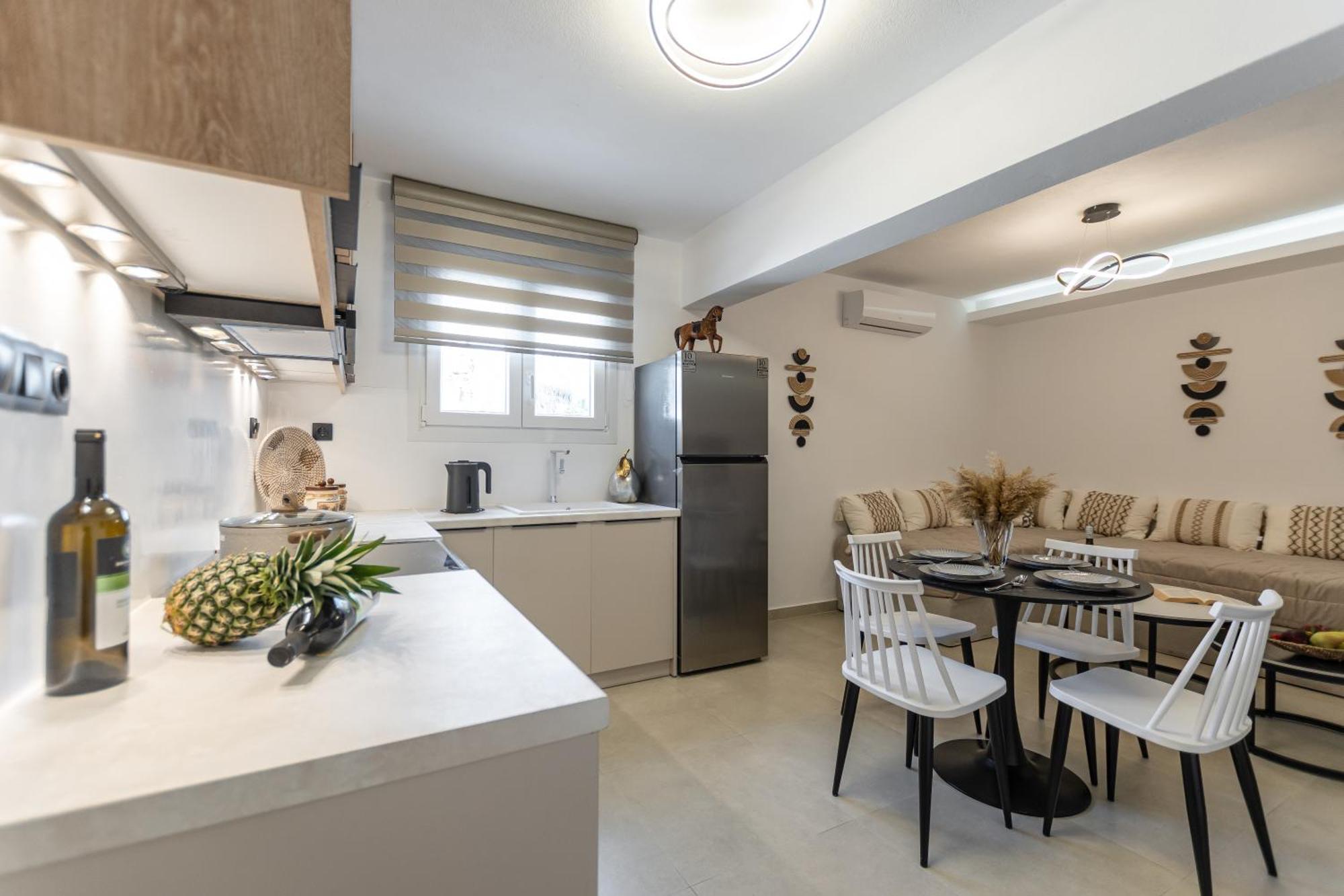 Casa Verde Di Naxos Naxos City Экстерьер фото